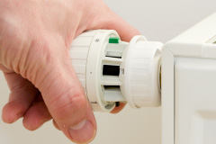 Holdsworth central heating repair costs